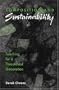 Composition and Sustainability: Teaching for a Threatened Generation (Refiguring English Studies)