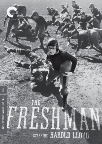 The Freshman
