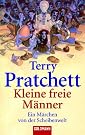 Kleine freie Männer...