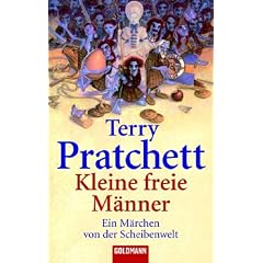Kleine freie Männer