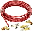 Firestone 2012 Air Line Service Kit
