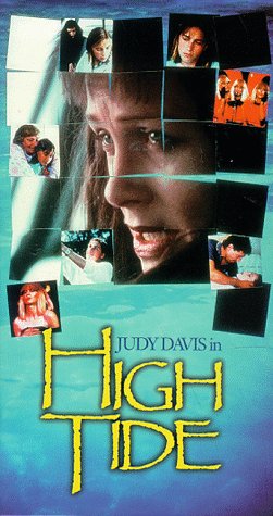 Cover image : (VHS) High Tide (1988)