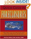 Quick Cash in Foreclosures