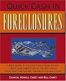 Quick Cash in Foreclosures