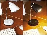 Flex Desk Lamp White