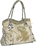 ''Gypsy Girl'' Tote