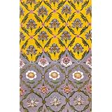 Textile design. India, 18th century (Print On Demand)