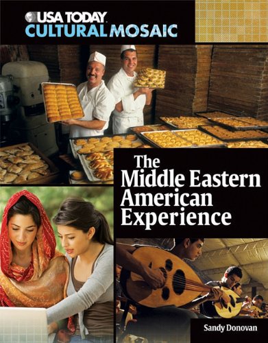 more about The Middle Eastern American Experience (USA Today Cultural Mosaic)