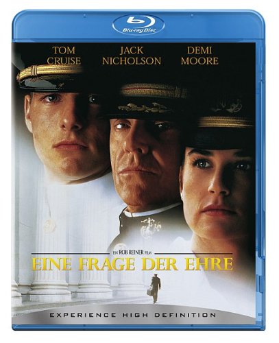 Eine Frage der Ehre [Blu-ray]