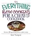 The Everything Slow Cooking for a Crowd Cookbook (Everything (Cooking))