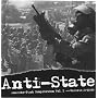 Anti-State: Anarcho Punk Vol 2