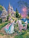 The Magical Unicorn (60 pcs)