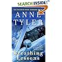 Breathing Lessons: A Novel