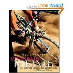 Mountain Biking: Over the Edge