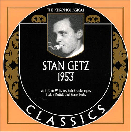Stan Getz