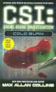 Cold Burn (CSI)