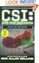 Cold Burn (CSI: Crime Scene Investigation)