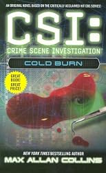 Cold Burn (CSI)