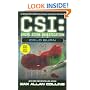 Cold Burn (CSI: Crime Scene Investigation)