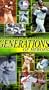 Major League Baseball - Generations of Heroes [VHS]