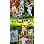 Major League Baseball - Generations of Heroes