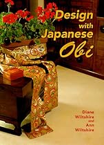 Design With Japanese Obi