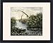 Framed Prints of Nile River papyrus thickets from North Wind