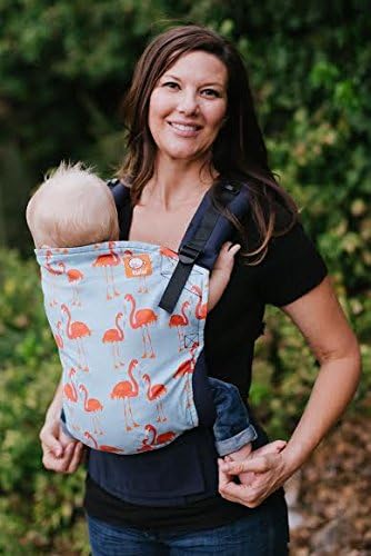 The Flock - Tula Standard Carrier