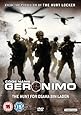 Code Name: Geronimo - The Hunt For Osama bin Laden [DVD]