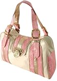 PURE ACCESSORIES CLARISSE 01 NORTH.SOUTH SHOULDER BAG