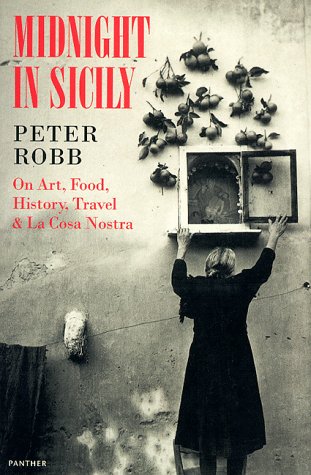 City Travel Guides Discounted  Books : Midnight in Sicily (Panther)