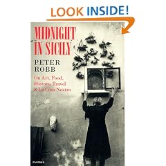 Midnight In Sicily (Panther)