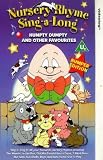 Nursery Rhyme Sing-A-Long - Humpty Dumpty And Other Favourites