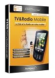 Revue Avanquest  / TV&Radio Mobile
