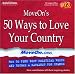 Moveon's 50 Ways To Love Your Country: How To Find Your Political Voice And Become A Catalyst For Change