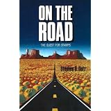On The Road - The Quest For Stamps by Stephen R. Datz