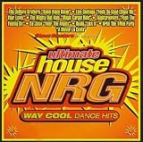 Revue Various Artists  / Ultimate House NRG: Way Cool Dance Hits