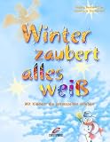 Winter zaubert alles wei�