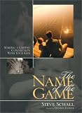 The Name of the Game: Making a Lasting Connection With Your Kids