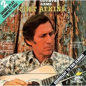 Country Gems