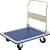 Grizzly G7105 Heavy-Duty Platform Truck - 600 lb. Capacity