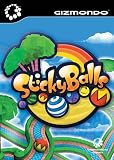 Video-Spiele : Sticky Balls