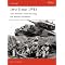 Osprey Campaign series, Vols.76-100