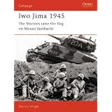 IwoJima1945:TheMarinesraisetheflagonMountSuribachi(Campaign)