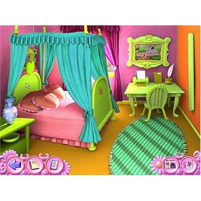My Little Pony screenshot