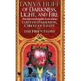 Of Darkness, Light, and Fire (Daw Book Collectors) by Tanya Huff