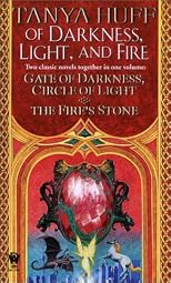 Of Darkness, Light, and Fire (Daw Book Collectors)