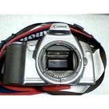 Canon, Inc. Canon EOS Rebel GII 35mm Film Camera (Camera Body Only)(No Lens)