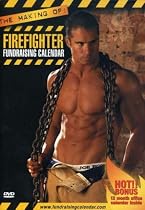 The Making of the Firefighter Fundraising Calendar