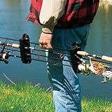 Koller Craft Rod Rack and Go